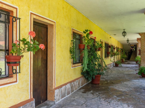 El Relox Hotel & Spa