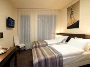 Old City Boutique Hotel