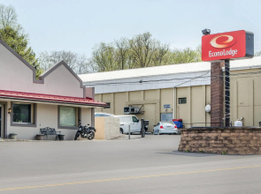 Econo Lodge Bellefonte I-99