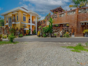 Amartha Indotama Private Villa