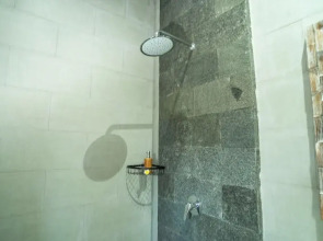 Skyline House Ubud View by EPS