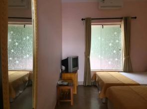 Cat Ba Seaview Hotel