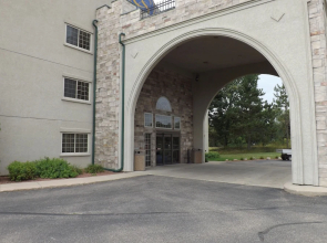 Comfort Suites Foxfire