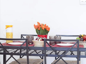 Charmsuites Nou Rambla