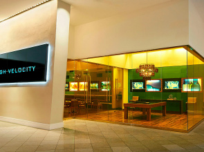 Atlanta Marriott Marquis