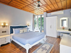 Villa Sierra Sky - Exquisite & Elegant 4 Bedroom Villa