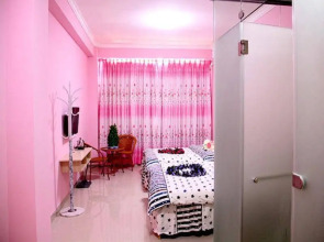 Xiamen Sea of Love Inn
