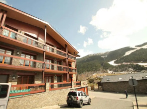 Borda Pascol, Atico Duplex en Tarter Zona Grandvalira
