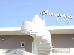 Armonia Beach Hotel