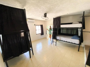 Oryx Valladolid - Hostel