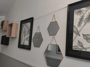 Jolie Studio à 2 pas de l'hospital de Valenciennes