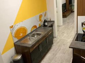 Stylisches 2 Zimmer Apartment zum Abschalten