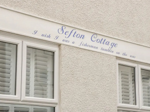 Sefton Cottage