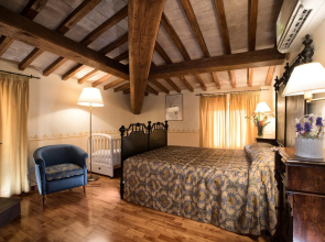 La Padronale del Rivo