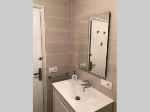 2 Bedroom Apartment, Son Bou, San Jamie,Menorca