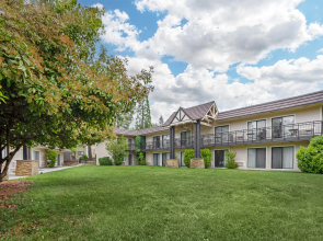 Best Western Gold Country Inn
