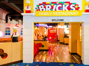 Legoland Florida Hotel