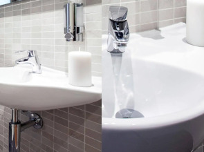 Aspasios Paseo de Gracia Apartments