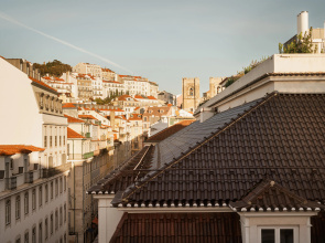 Andaz Lisbon, By Hyatt
