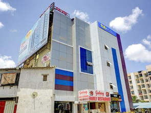 Fabexpress Galaxy Lodge