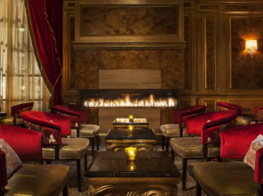 The St. Regis Washington, D.C.