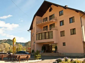 Pensiunea Mario & Ema