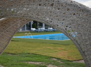 Theoxenia Messolonghi