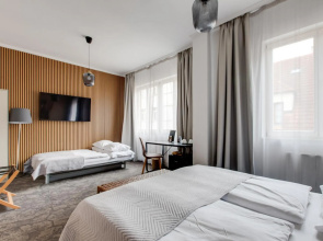 Andante Hotel