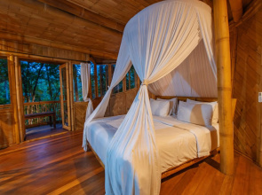 Amarta Pesagi Retreat by Madhava