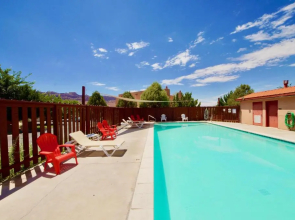 The Hacienda #3333