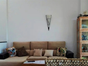 Olivos Holiday Home