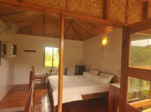 Wild Grass Resort