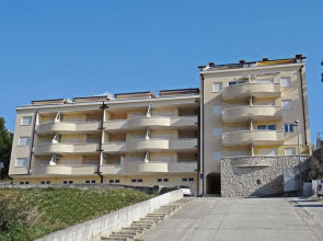 Apartments Marijan