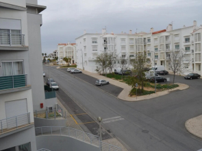 Apartment with 2 Bedrooms in Albufeira, with Wonderful City View, Terrace And Wifi - 2 Km From the Beach