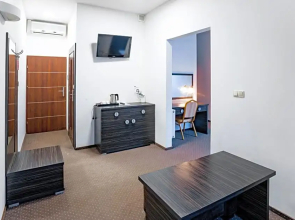 Hotel Sulbin