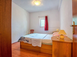 Apartment Olive Orange Bungalow