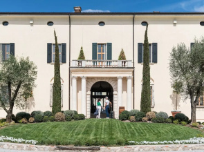 Palazzo Arzaga Hotel Spa and Golf Resort - Blu Hotels