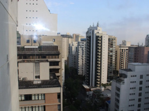 Transamerica Executive Bela Cintra