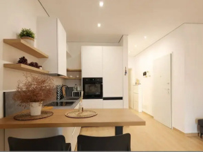 Sanpietro Vacation Apartment 010