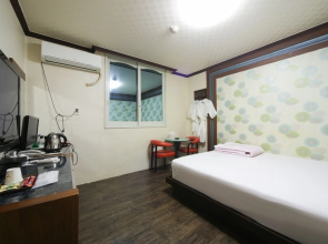 Jangseong Suseok Motel