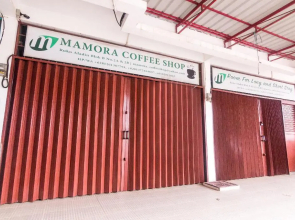 OYO 1917 Mamora Homestay