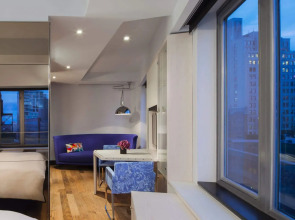 Hyatt Union Square New York