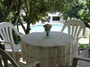 Pousada Colina Verde