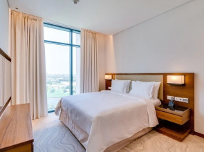 Vida Emirates Hills Residences