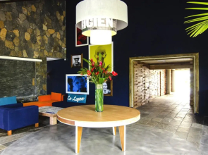 Sea Diamond Boutique Hotel & Spa by Sea Resorts