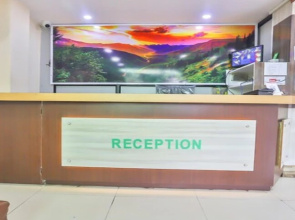 MeroStay 150 Hotel SY Int'l