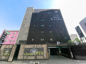 Changwon Myeongseo-Dong Hotel Bucks