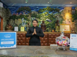 Airy Batam Center Engku Putri 1