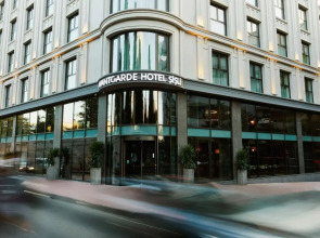 Avantgarde Urban Şişli