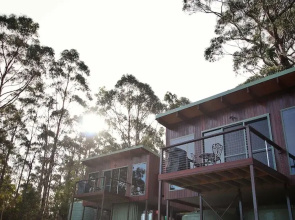 Eagleridge Retreat